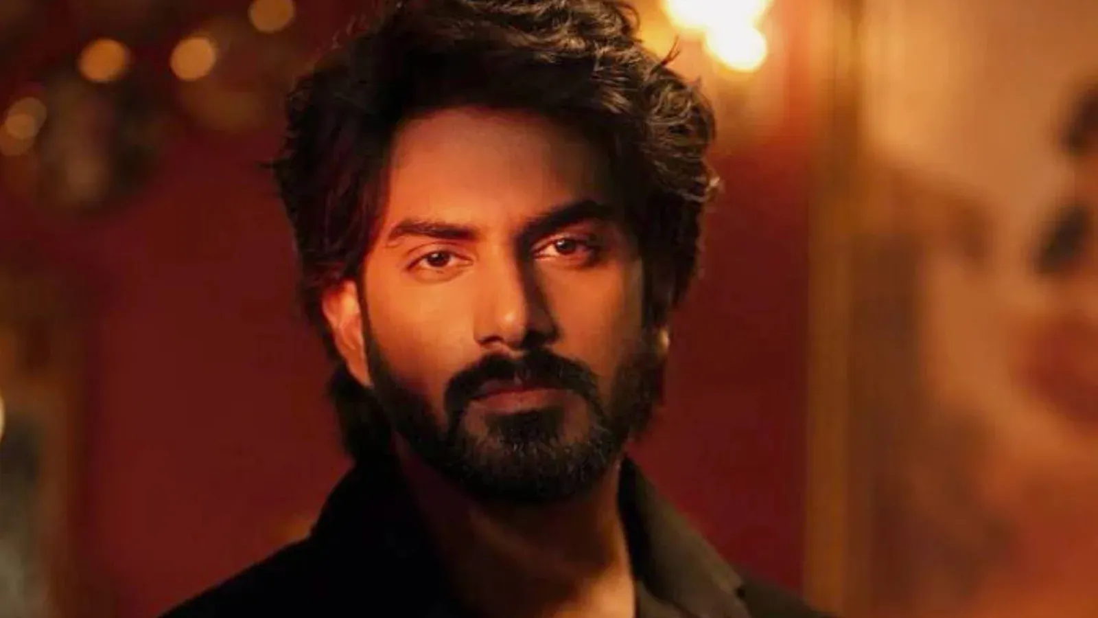 Virat Karrna on Nagabandham release: 'Every drop of sweat carries my journey'