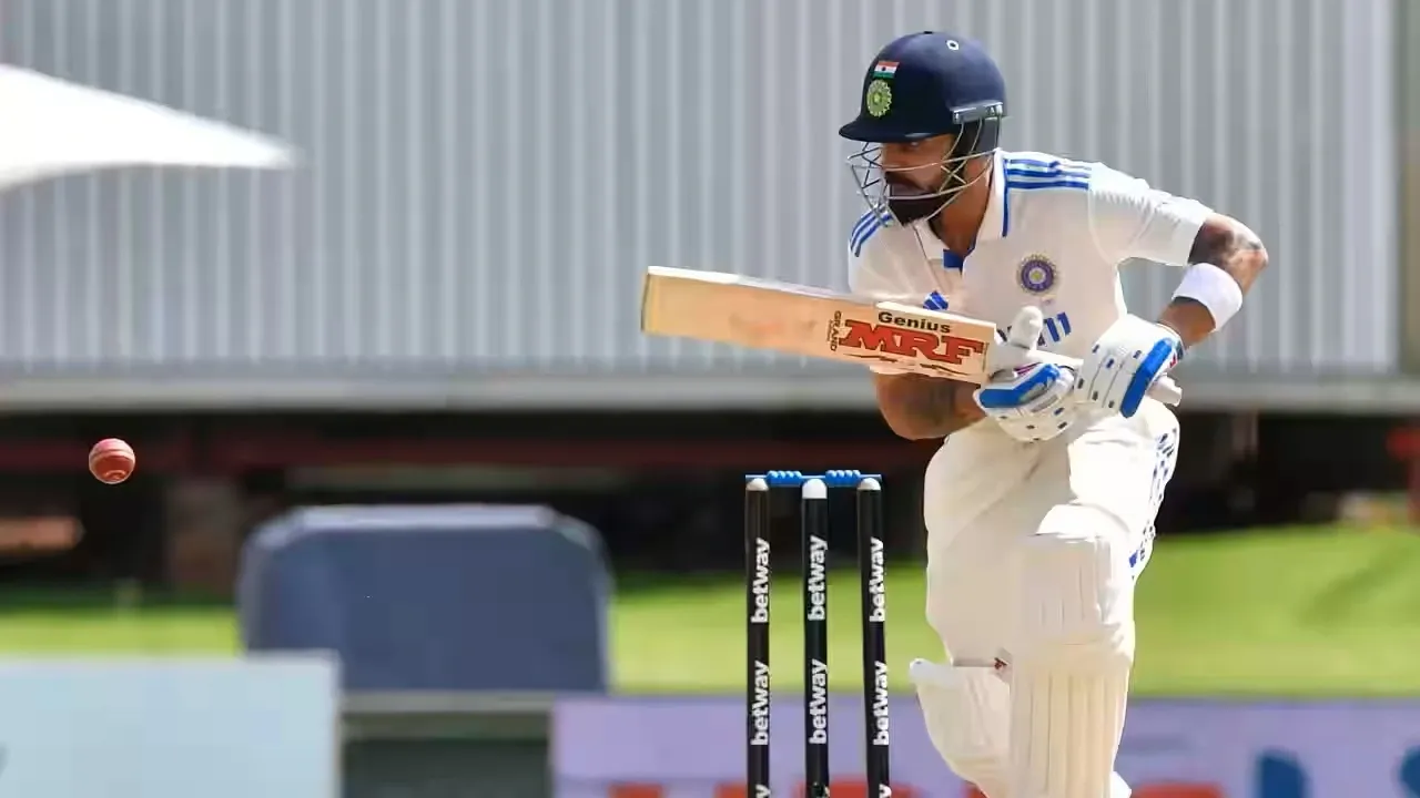 Is Virat Kohli the Most Australian Non-Australian Cricketer?