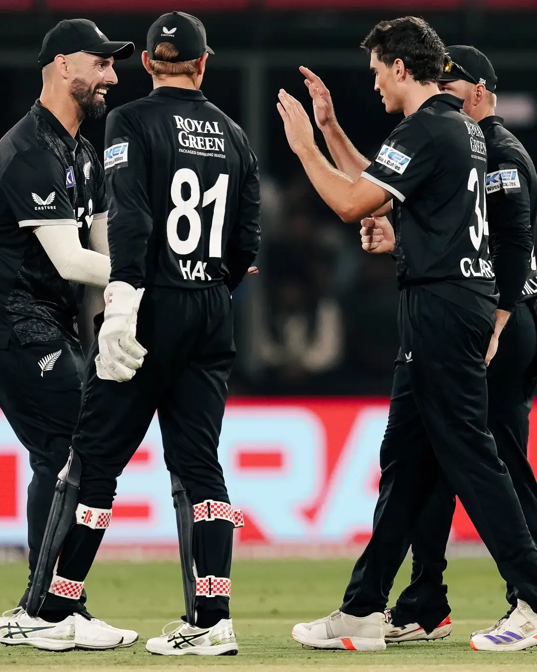 क्या विराट कोहली का शतक बेकार गया? न्यूजीलैंड ने भारत में पहली बार वनडे सीरीज जीती?