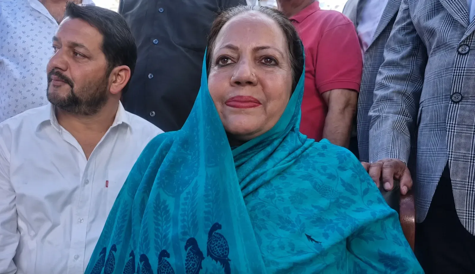 वीरभद्र सिंह जयंती 2026: प्रतिभा सिंह का संकल्प — 'राजा साहब के सपनों को साकार करेंगे'