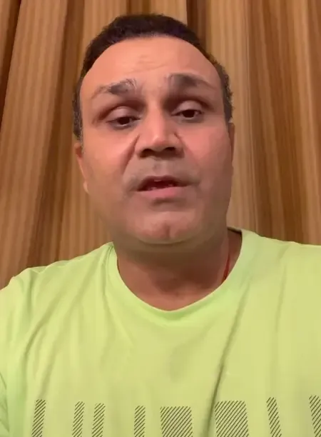 Virender Sehwag picks debut Test century over Multan 309 as his best