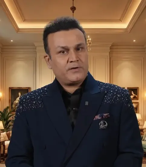 Virender Sehwag reveals Shoaib Akhtar's sledging on his 1999 debut