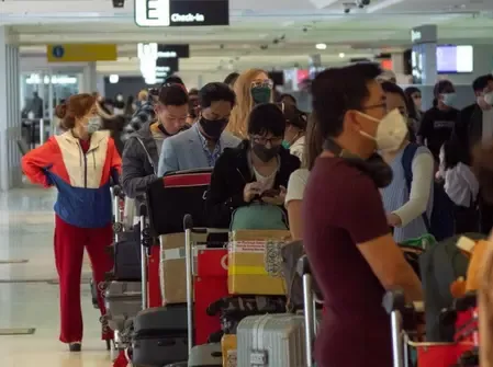 Virgin Australia to Reduce Domestic Flights and Raise Fares Due to Fuel Cost Surge