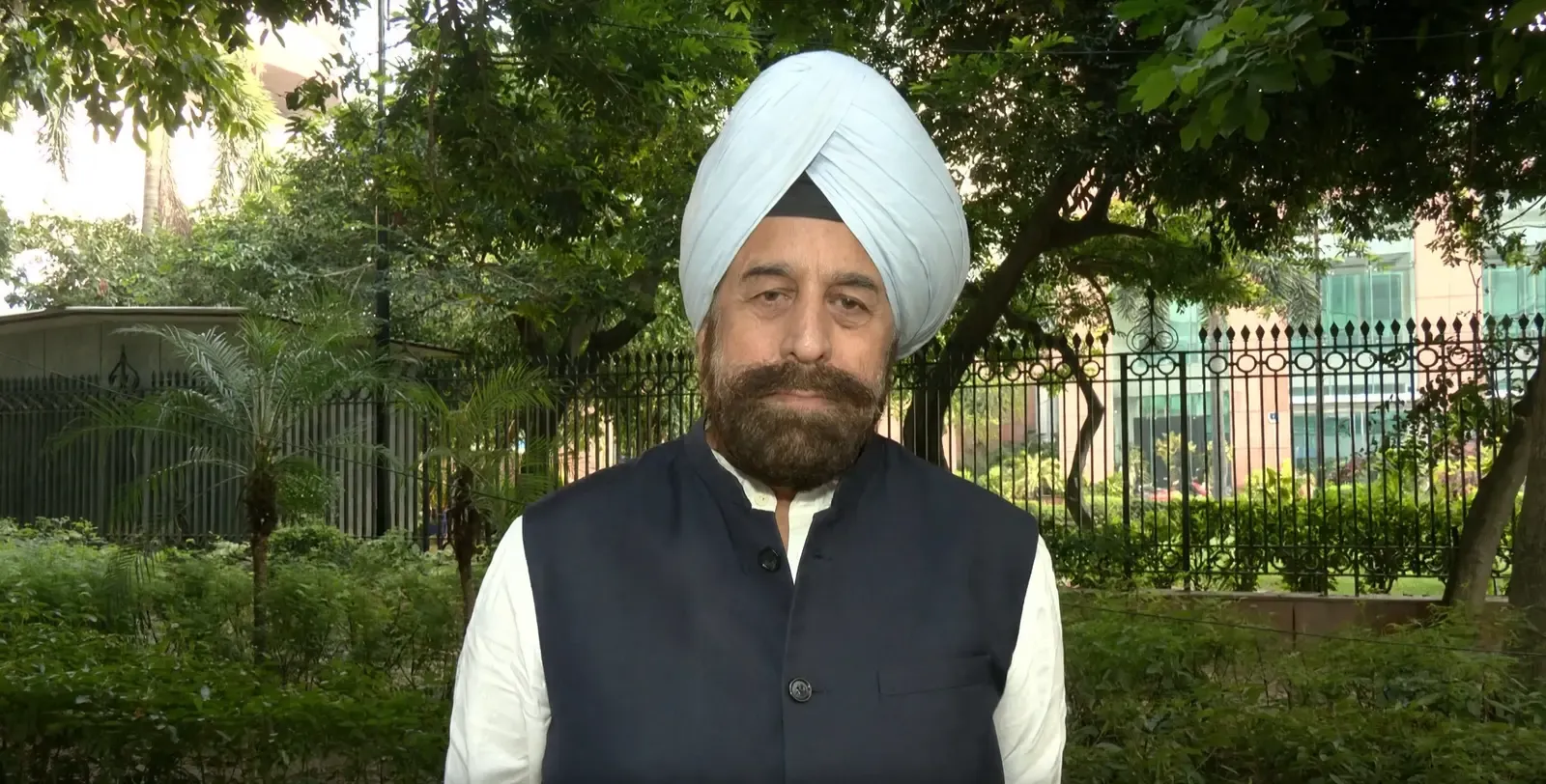 BJP नेता आरपी सिंह का वार: 'विरोध के नाम पर अराजकता बर्दाश्त नहीं', CJP-AAP कनेक्शन पर भी सवाल