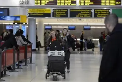 Will visa applicants from Malawi and Zambia face $15,000 bonds to enter the US?