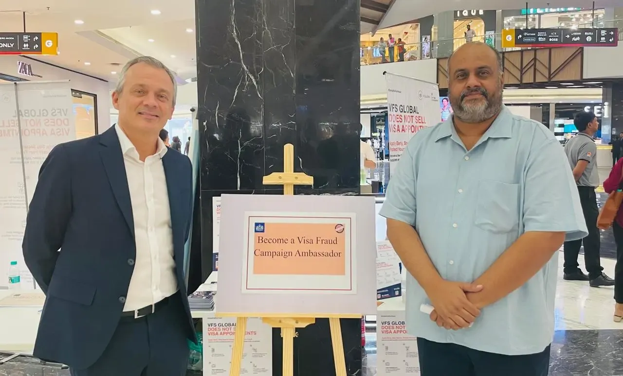 How Successful Is the 'Visa Fraud' Campaign in Punjab?