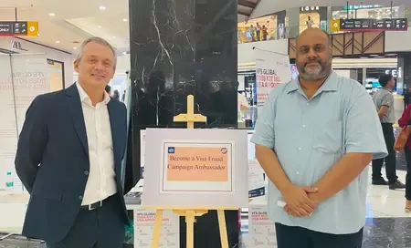 How Successful Is the 'Visa Fraud' Campaign in Punjab?
