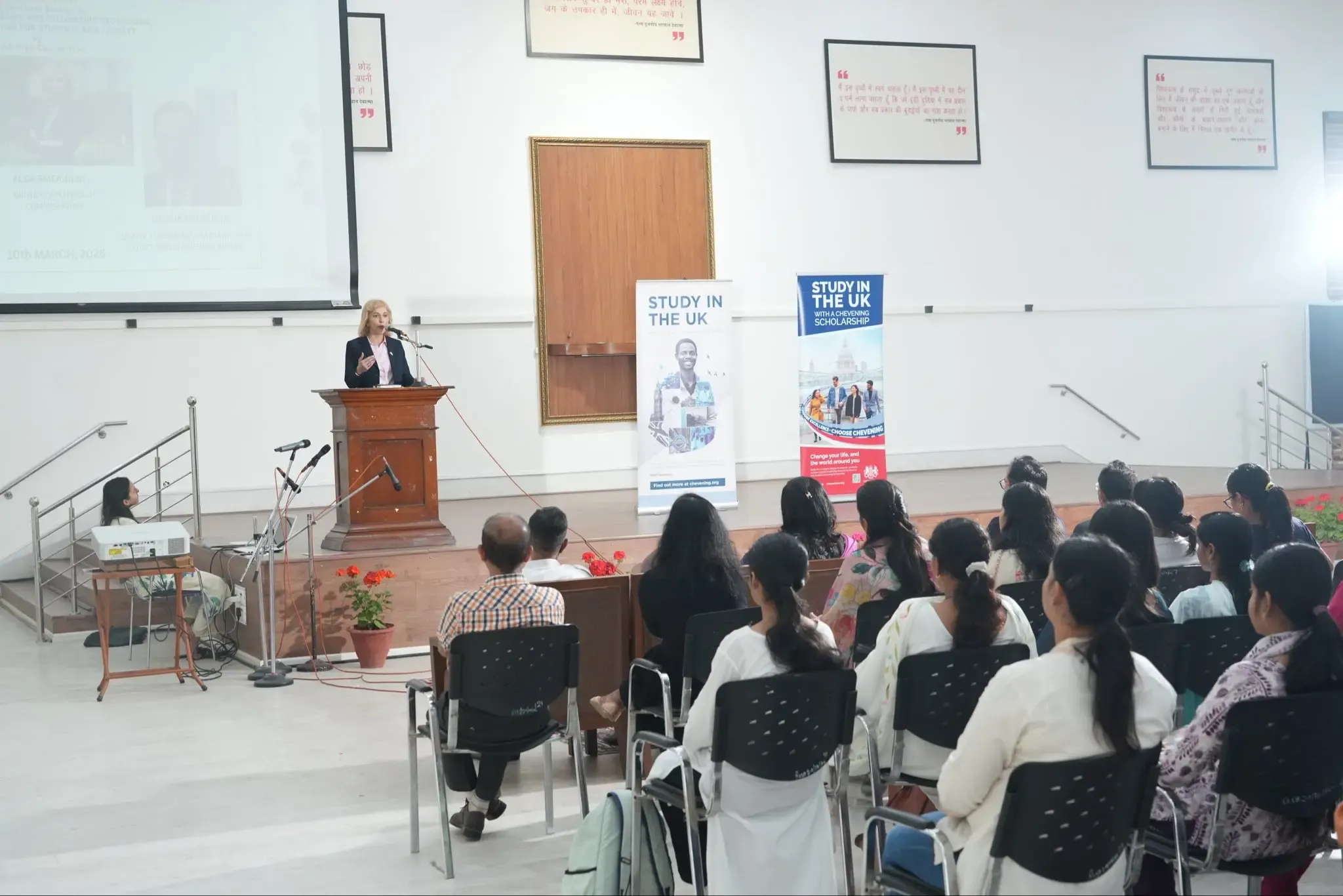 ‘Visa Fraud Se Bache’ Campaign Educates Students on Safe Study Routes in the UK
