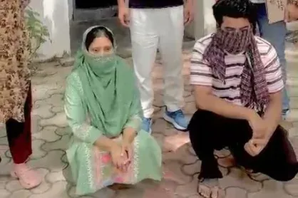 दिल्ली में 'ऑपरेशन विस्टा 1.0': वीजा उल्लंघन पर दो बांग्लादेशी नागरिक हिरासत में, डिपोर्टेशन की कार्रवाई शुरू