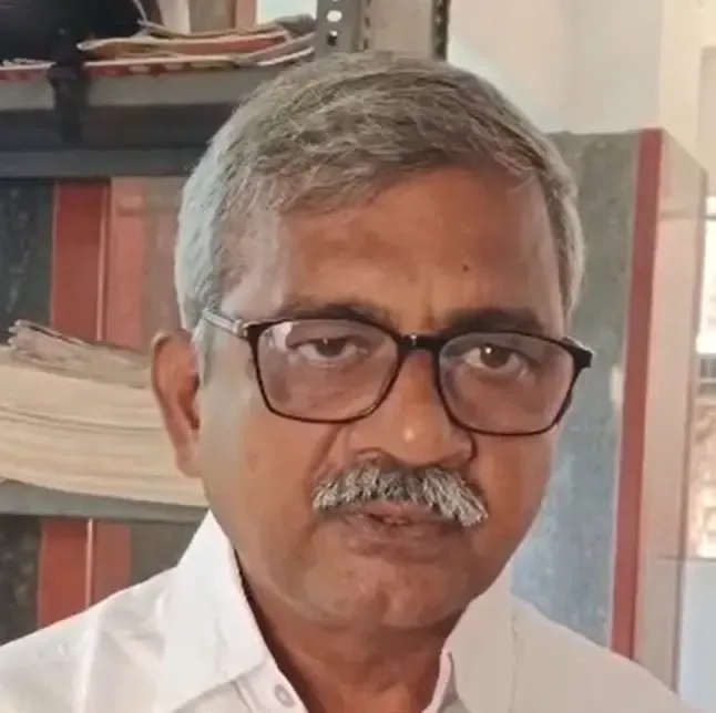क्या मोदी सरकार अमेरिका पर वीजा शुल्क वृद्धि वापसी के लिए दबाव बनाएगी? : सीपीए नेता बाबूराव