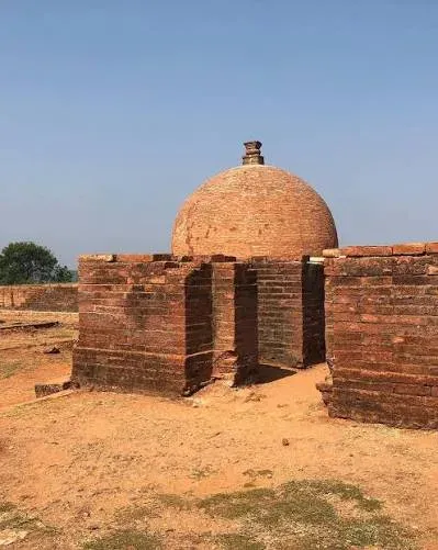 BRICS Youth and Sports Ministers meet in Visakhapatnam; delegation tours Thotlakonda Buddhist site