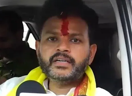 Visakhapatnam Steel Plant accident: Govt promises jobs, housing, education for victims' kin