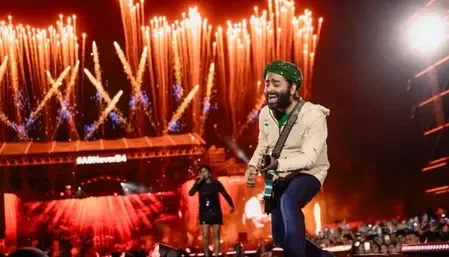 Did Vishal Bhardwaj Urge Arijit Singh to ‘Retract His Retirement’?