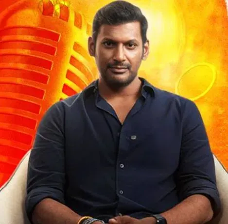 Tamil Nadu allows 5 shows daily for new releases: Vishal, Sibi thank CM Vijay