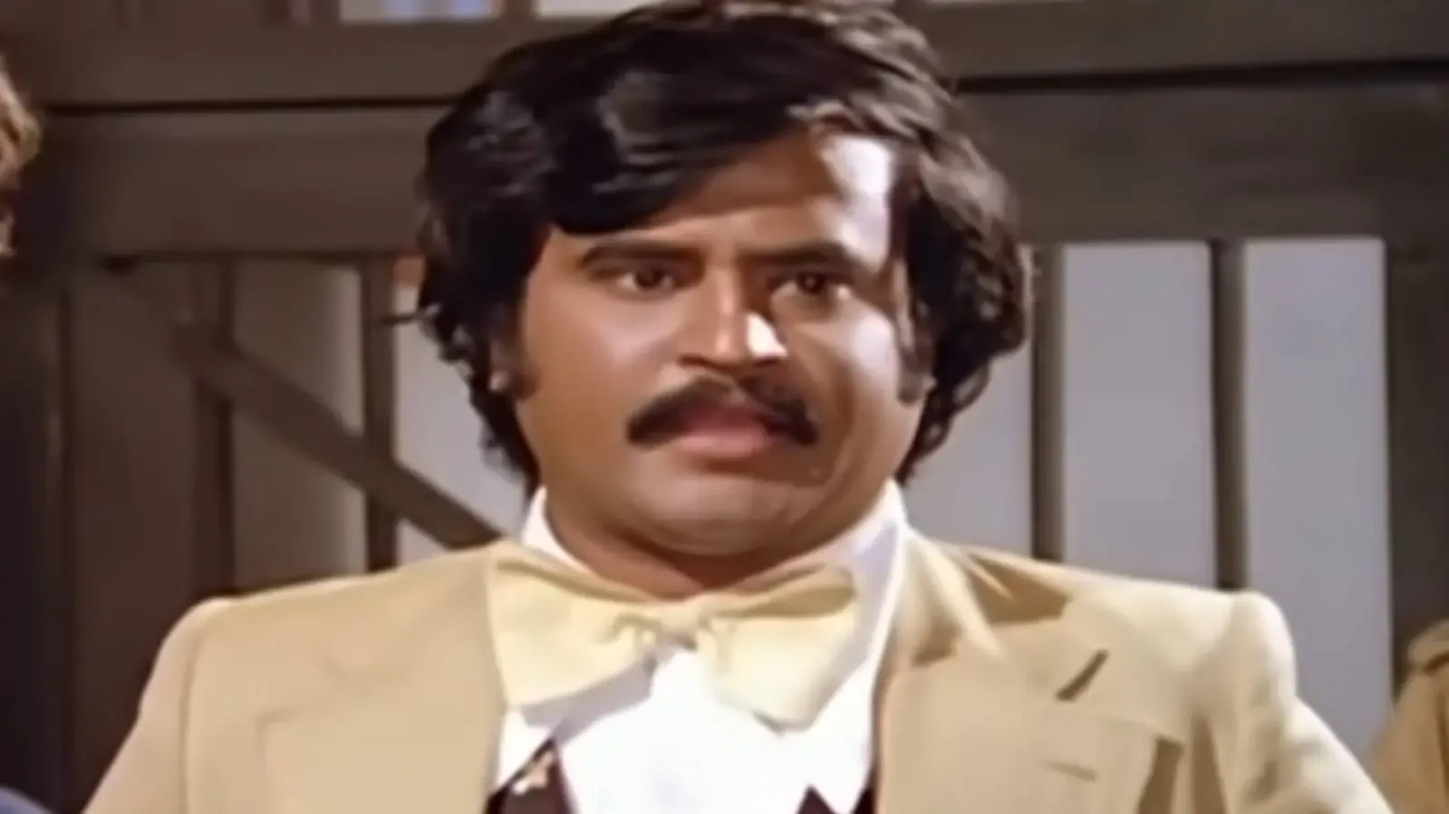 Vishnuvardhan Claims Rajinikanth’s ‘Billa’ Was Not a Major Success; Rajini’s Publicist Responds