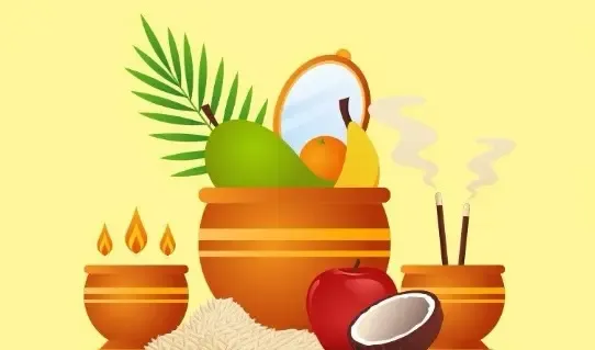 PM Modi Celebrates Vishu: A Festival of Hope and Joy