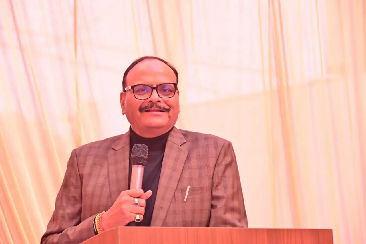 क्या विश्व में शान से लहराते हैं सनातन की पताका? - ब्रजेश पाठक