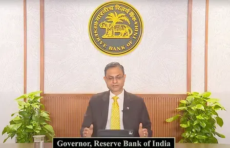 क्या वैश्विक अनिश्चितता के बीच ब्याज दरों को स्थिर रखकर आरबीआई ने सही कदम उठाया?