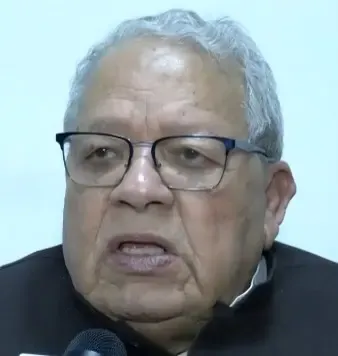 पूरे समाज के कल्याण के लिए कार्य करेगी विश्व ब्राह्मण कल्याण परिषद: कलराज मिश्र
