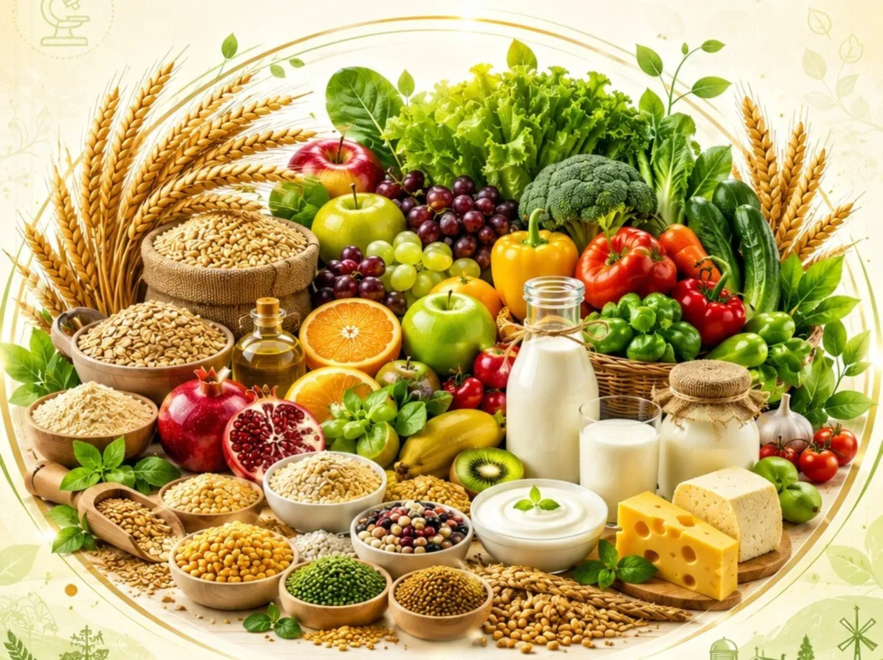 विश्व खाद्य सुरक्षा दिवस 2026: राजस्थान के CM भजनलाल, बिहार के सम्राट चौधरी और UP के केशव मौर्य ने दिया खाद्य शुद्धता का संदेश