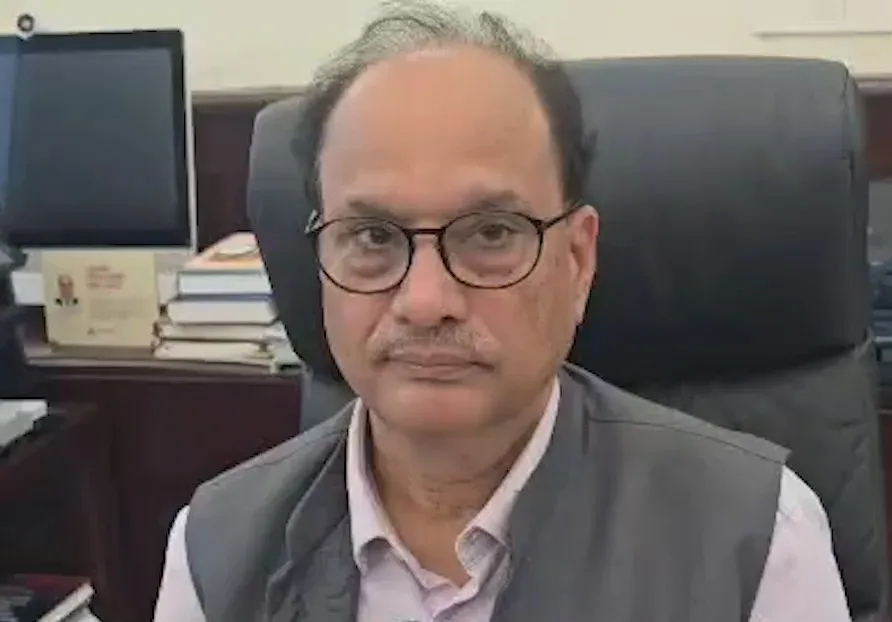 विश्व पर्यावरण दिवस पर IIT रुड़की में 500+ छात्रों का साइक्लोथॉन, प्रो. कमल किशोर पंत ने किया सामूहिक संकल्प का आह्वान