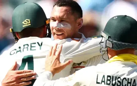 विश्व टेस्ट चैंपियनशिप अंक तालिका: मेलबर्न टेस्ट में हार के बावजूद ऑस्ट्रेलिया शीर्ष पर 