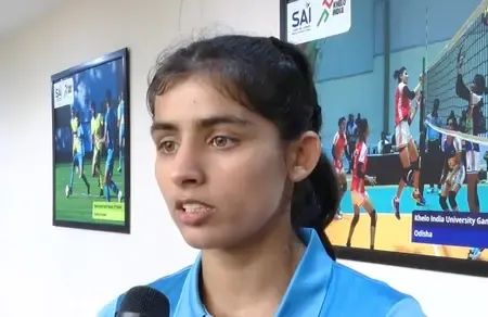 विश्व वुशु चैंपियनशिप में भारतीय टीम ने रचा इतिहास, अगला लक्ष्य एशियन गेम्स 