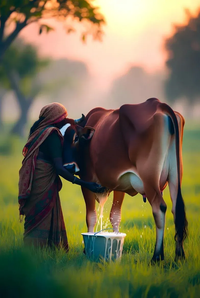 विश्व दुग्ध दिवस 2026: महिला किसानों को समर्पित, जानें दूध की पोषण शक्ति और भारत की डेयरी क्रांति