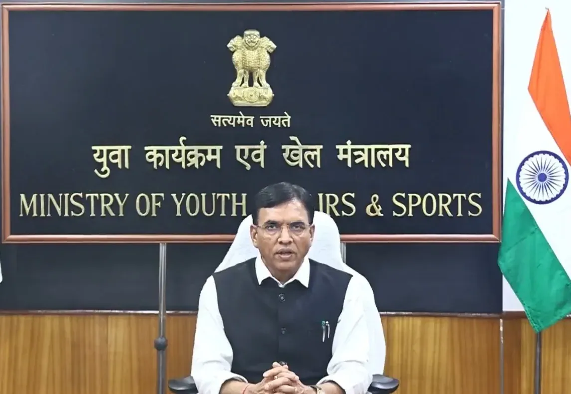 विश्व साइकिल दिवस 2026: मांडविया की युवाओं से अपील, साइकिल को बनाएं दिनचर्या का हिस्सा