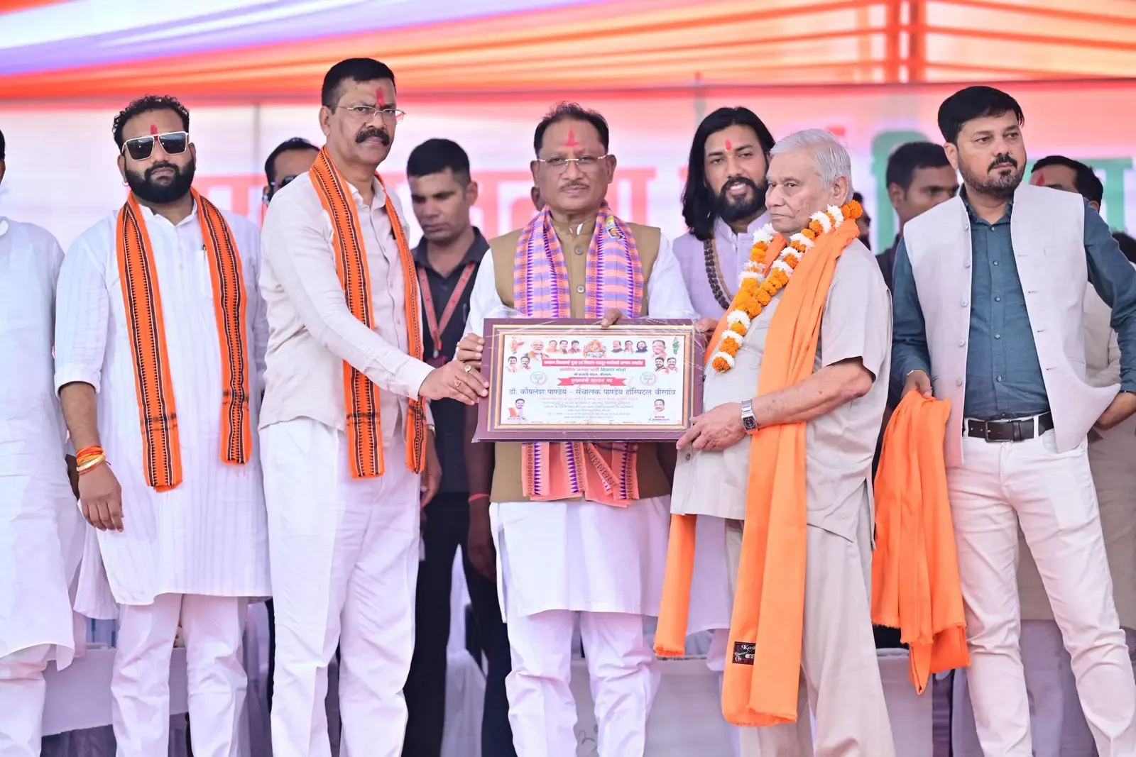 Chhattisgarh doubles e-rickshaw subsidy to ₹1 lakh on Vishwakarma Jayanti