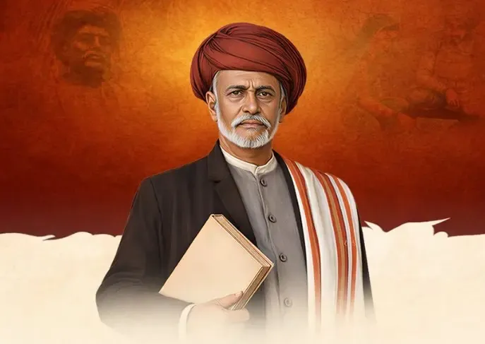 PM Modi Honors Mahatma Jyotirao Phule: A Visionary Social Reformer