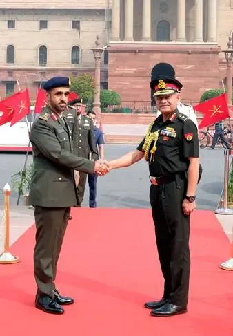 What Insights Did the UAE Commander Gain on 'Operation Sindoor'?
