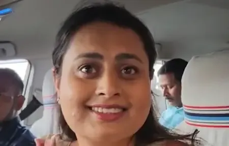 विस्फोटक बल्लेबाज ईशान किशन बिहार की शान हैं: श्रेयसी सिंह