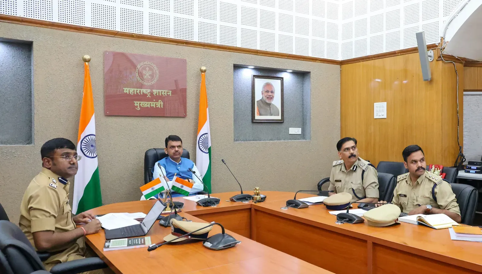 विस्फोटक कंपनियों में हादसे रोकने के लिए महाराष्ट्र सरकार का बड़ा कदम, 'विस्फोटक नियम 2008' में संशोधन का प्रस्ताव केंद्र को भेजेगी