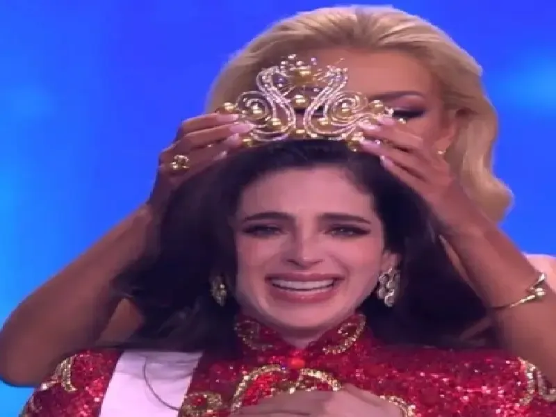 क्या विवादों के बावजूद मैक्सिको की फातिमा बॉश बनीं मिस यूनिवर्स 2025?
