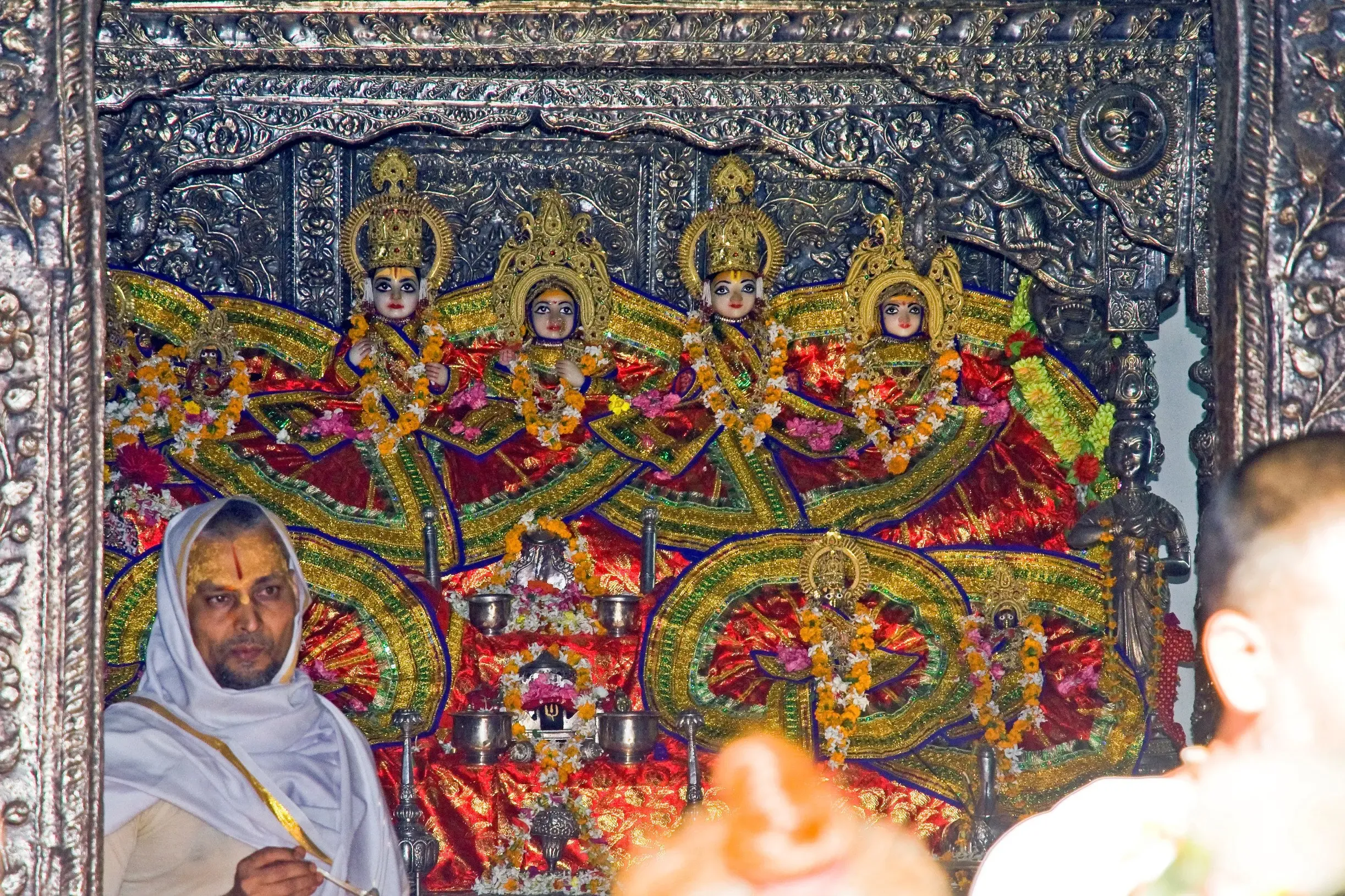What Makes 'Vivah Panchami' a Significant Celebration in Janakpur, Nepal?