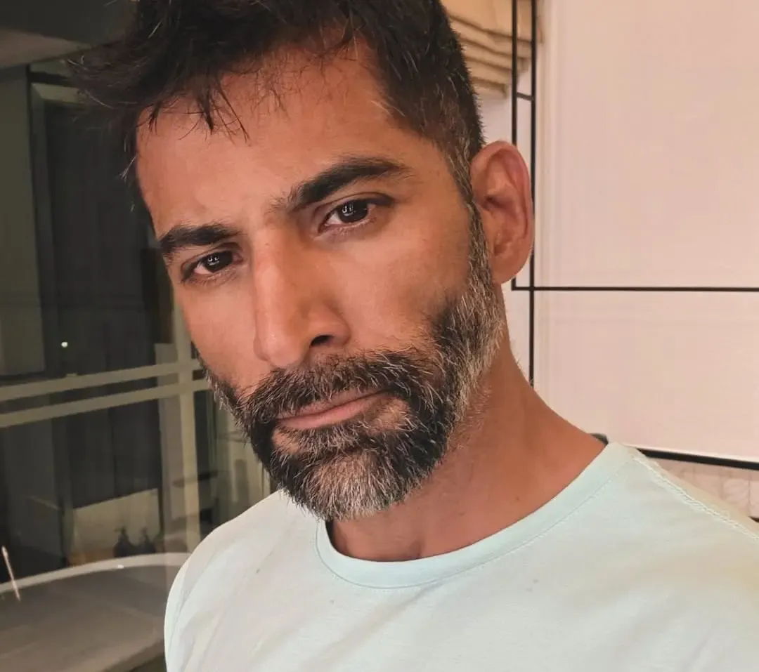 What Trick Did Vivan Bhathena Use for His Wrestling Scene with Aamir Khan in ‘Dangal’?