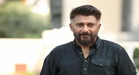 Vivek Agnihotri expresses gratitude towards PM Modi’s leadership, armed forces as Operation Sindoor clocks a year