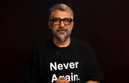 विवेक अग्निहोत्री ने 'धुरंधर' की अद्भुत सिनेमैटोग्राफी और प्रोडक्शन डिजाइन की की सराहना