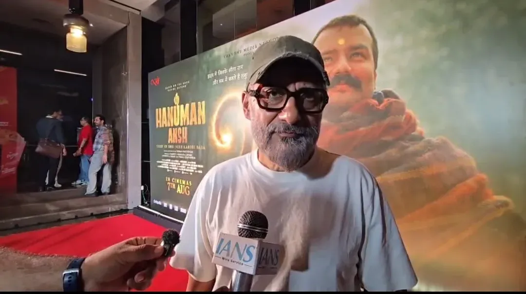 Vivek Agnihotri on student protests: 'They should keep happening'