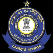 Who is the newly appointed CBIC chairman, Vivek Chaturvedi?