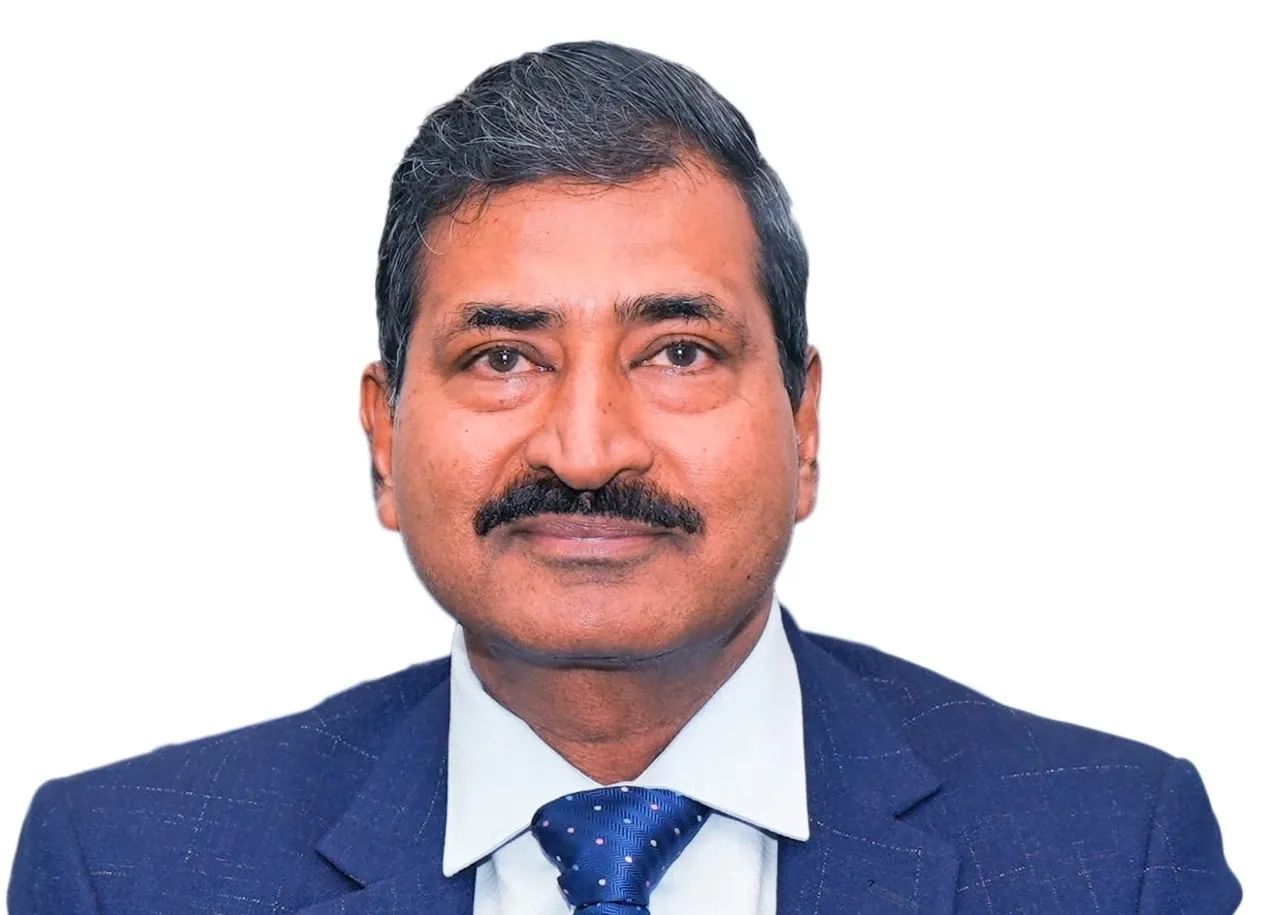 Is Vivek Kumar Gupta the New General Manager of Western Railways?