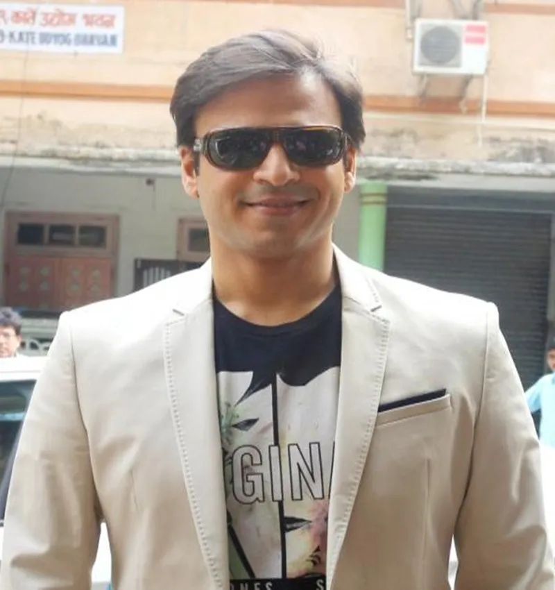 Did Vivek Oberoi Dedicate Mother's Day to the Mothers of Our Nation's Protectors?