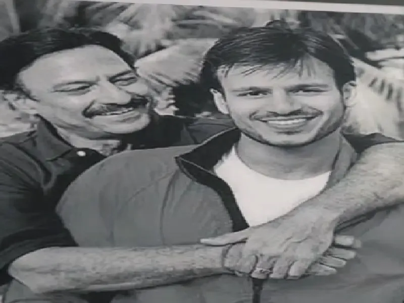 क्या विवेक ओबेरॉय को अपने पिता से जुड़ी एक बात से डर लगता था? पिता सुरेश ओबेरॉय के जन्मदिन पर खोला राज