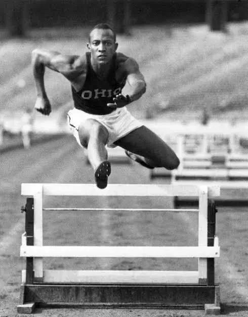 Vivek Ramaswamy Invokes Jesse Owens on 90th Anniversary of Berlin Gold