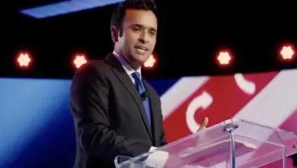 Did Vivek Ramaswamy Really Raise $9.88 Million for Ohio Governor Race?