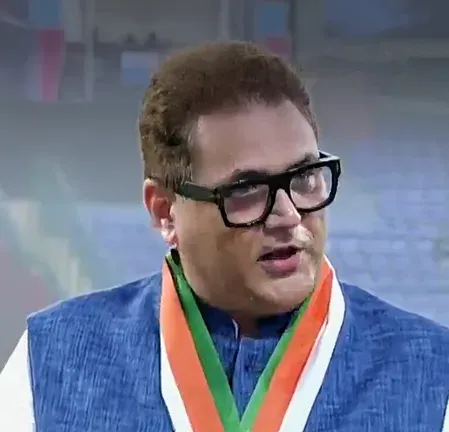 विवेक राजदान: सचिन तेंदुलकर संग वनडे डेब्यू, 2 टेस्ट और 3 वनडे का छोटा करियर — फिर 'टूटा है गाबा का घमंड' से बनी अमर पहचान