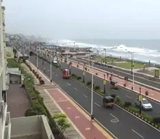 Visakhapatnam Receives Global Recognition for Climate Resilience Project