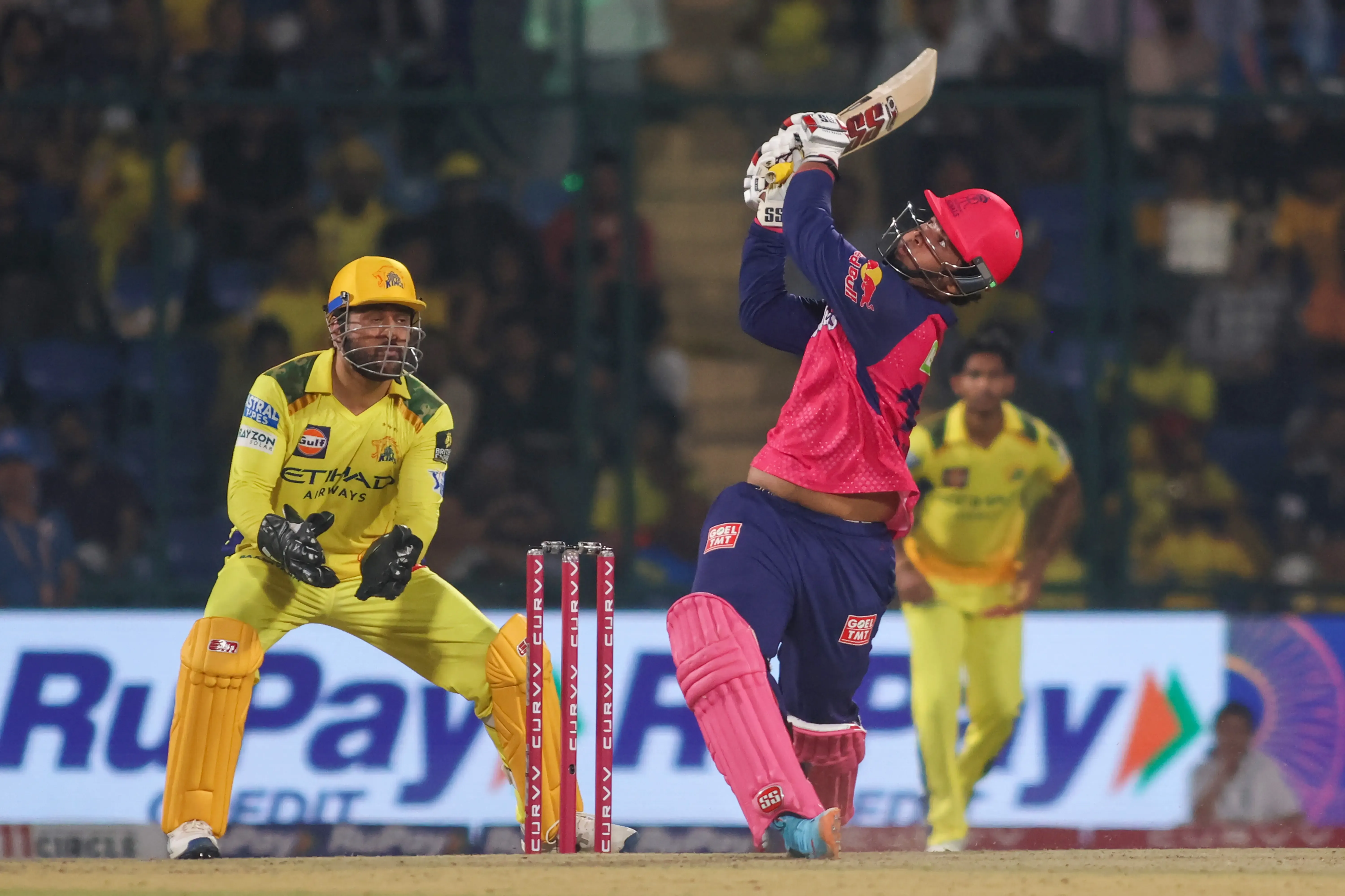 आईपीएल 2026 में चमकते 4 युवा बल्लेबाज