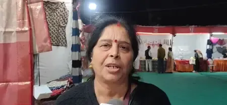 How is the ‘Vocal for Local’ Initiative in MP's Guna Changing the Lives of Artisans?